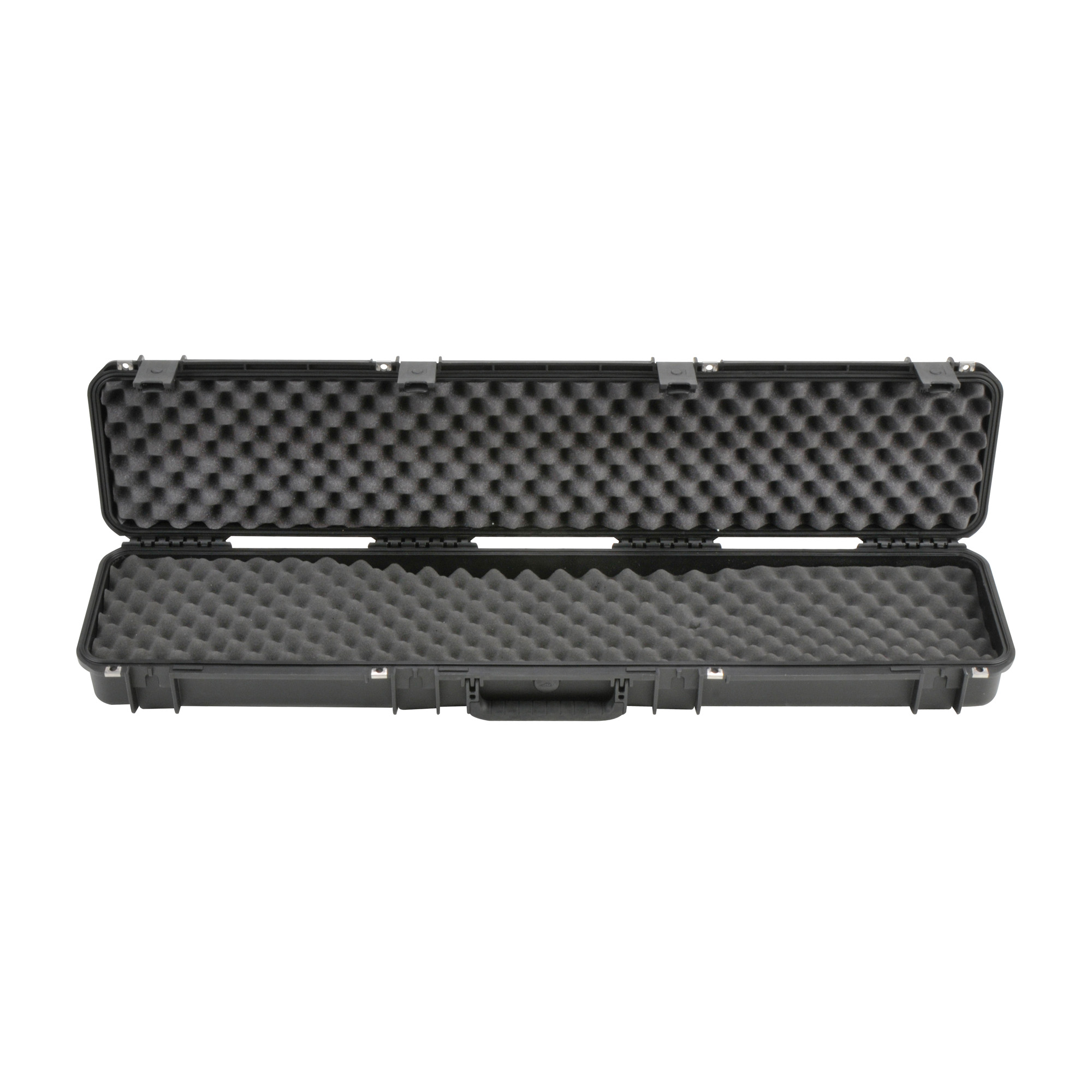 SKB ISERIES SINGLE RIFLE CASE BLK National Safety Center
