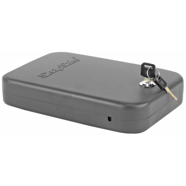 SNAPSAFE LARGE LOCK BOX KEYED National Safety Center