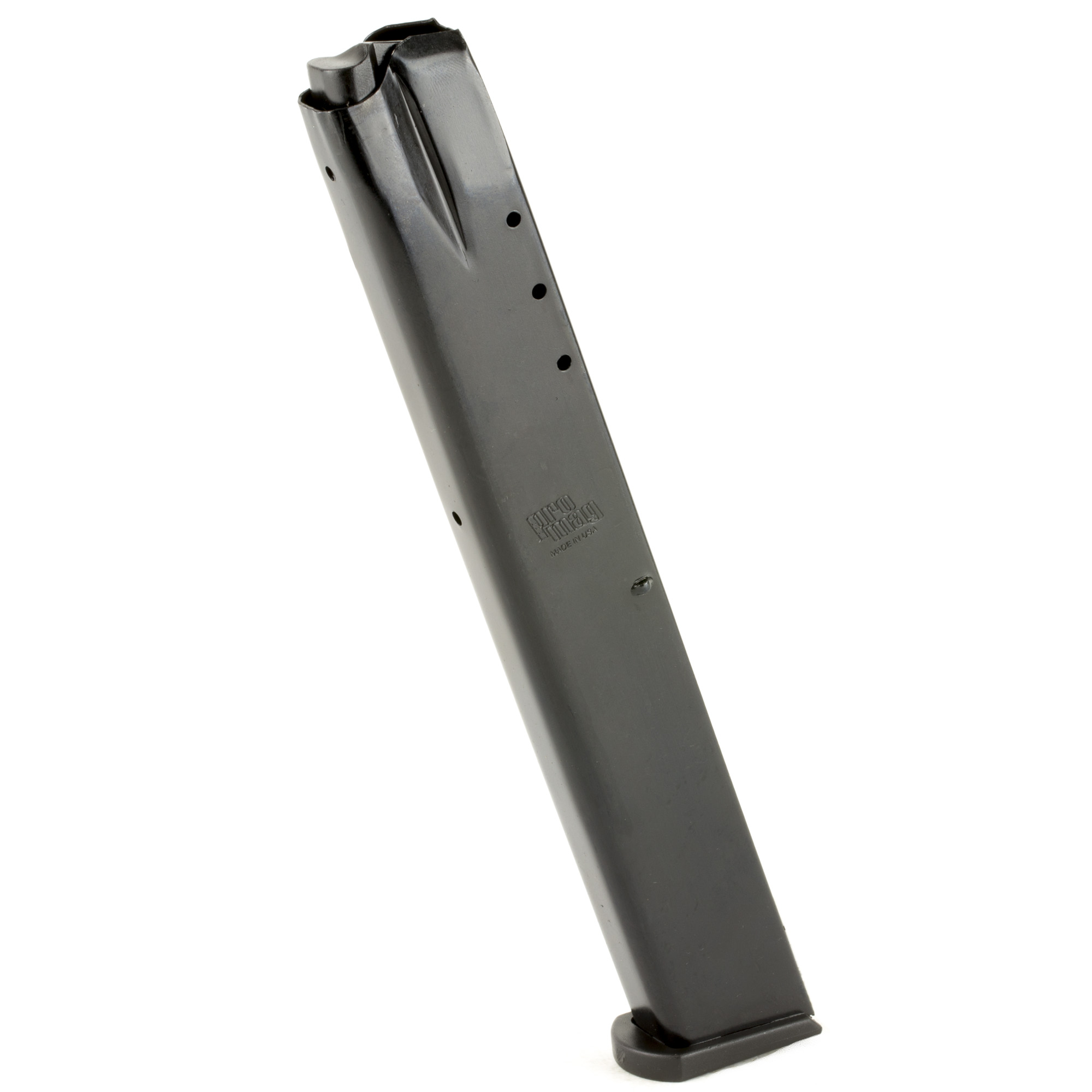 PROMAG CZ75 High Capacity Magazine 9MM 32RD BL CZ® CZ75, TZ75, And