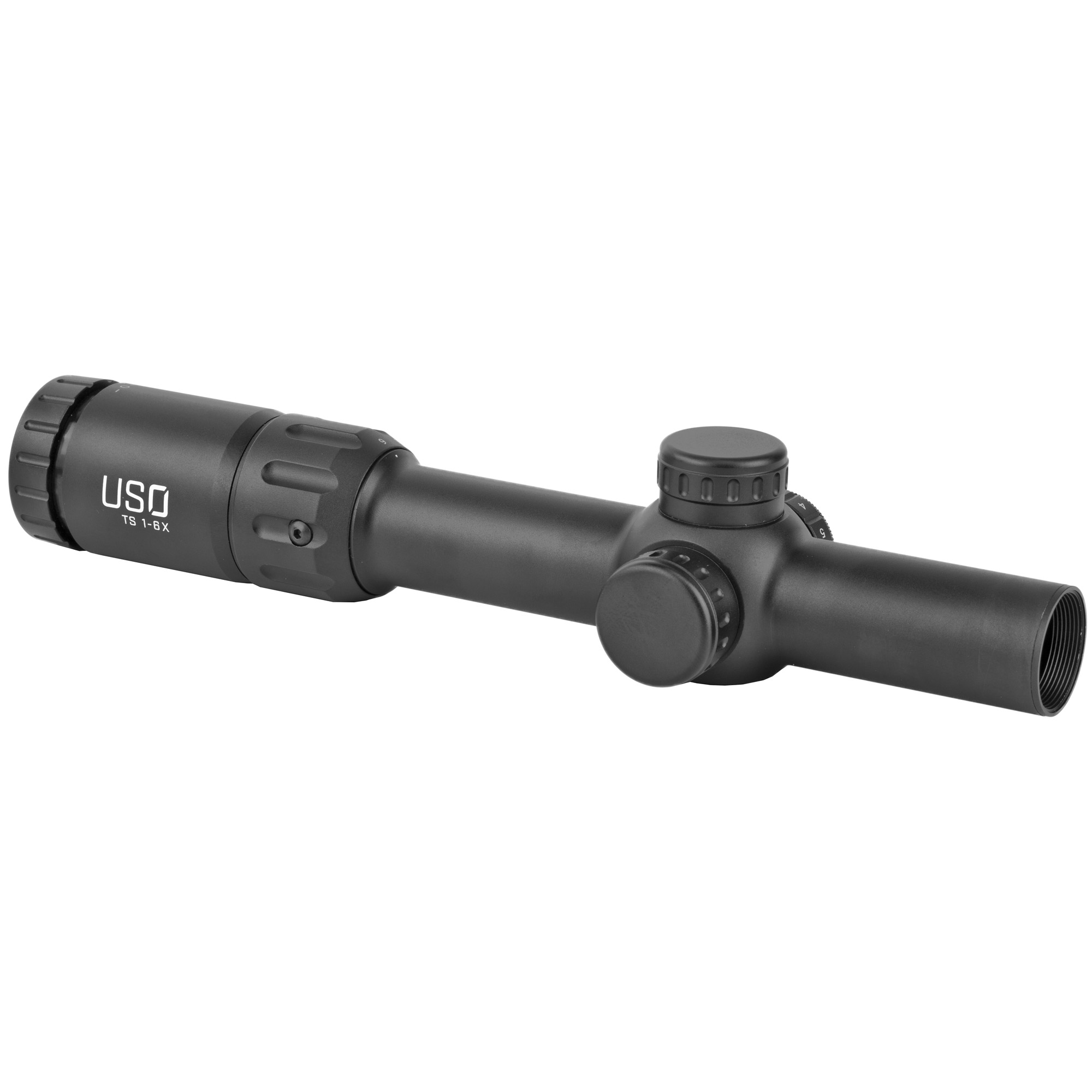 US OPTICS 16X24 FFP MS2 SCOPE Destination Tactical 660.25 USOTS6XMS2