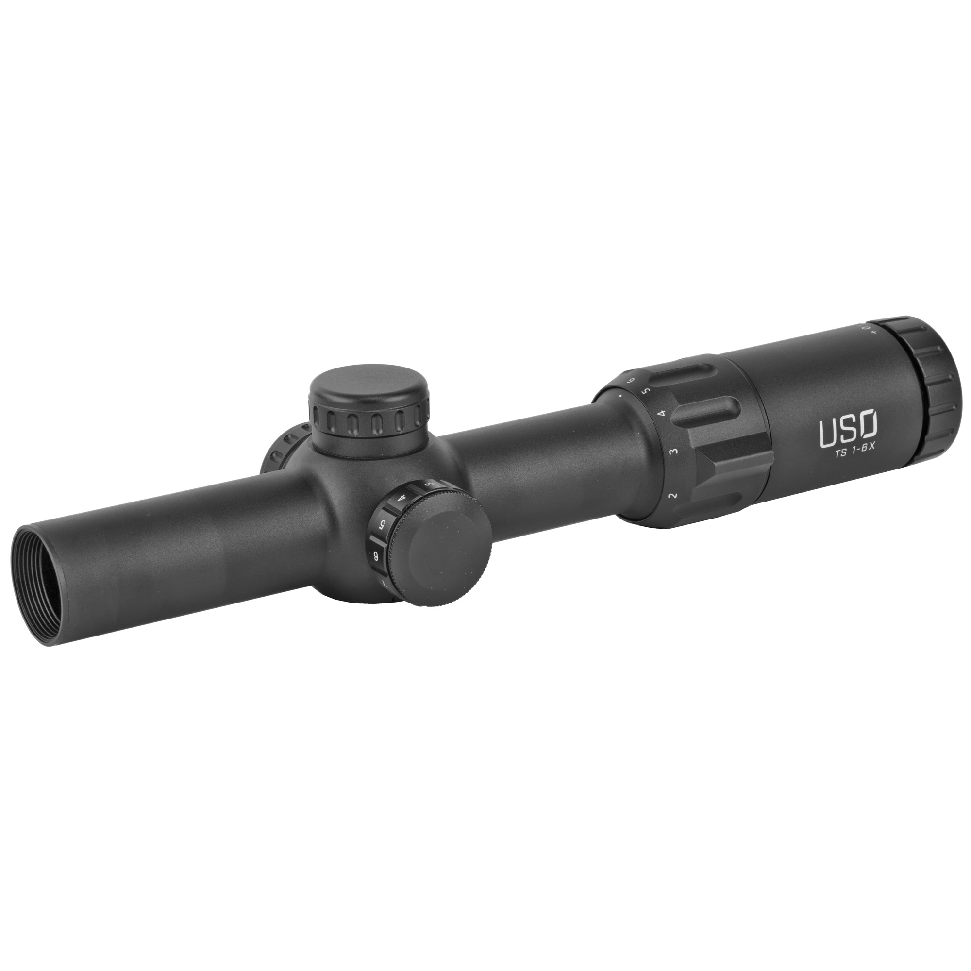 US OPTICS 16X24 SFP 2MOA RED DOT SCOPE Destination Tactical 565.25