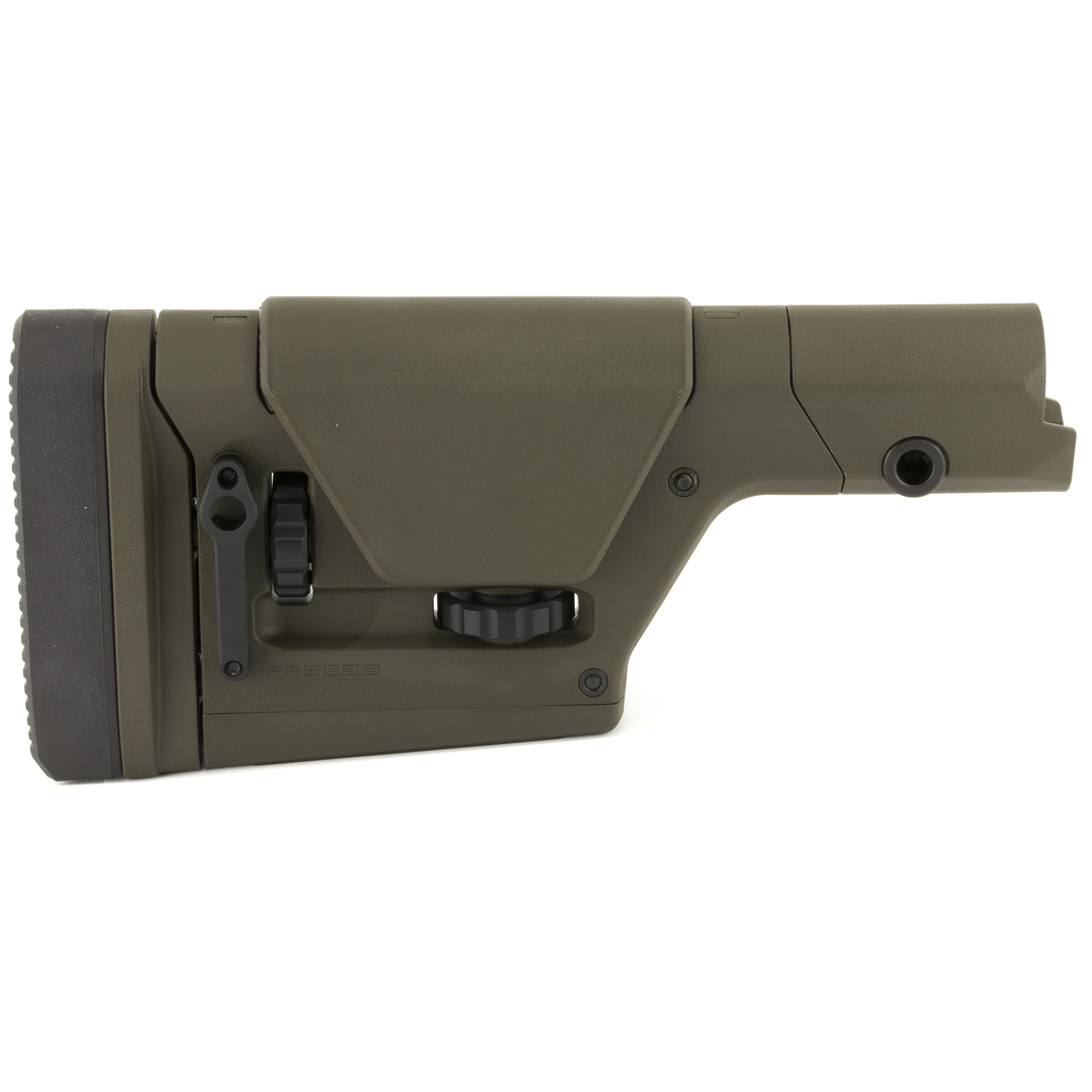 MAGPUL PRS GEN 3 Stock AR15/AR10 ODG MAG672-ODG - Destination Tactical ...