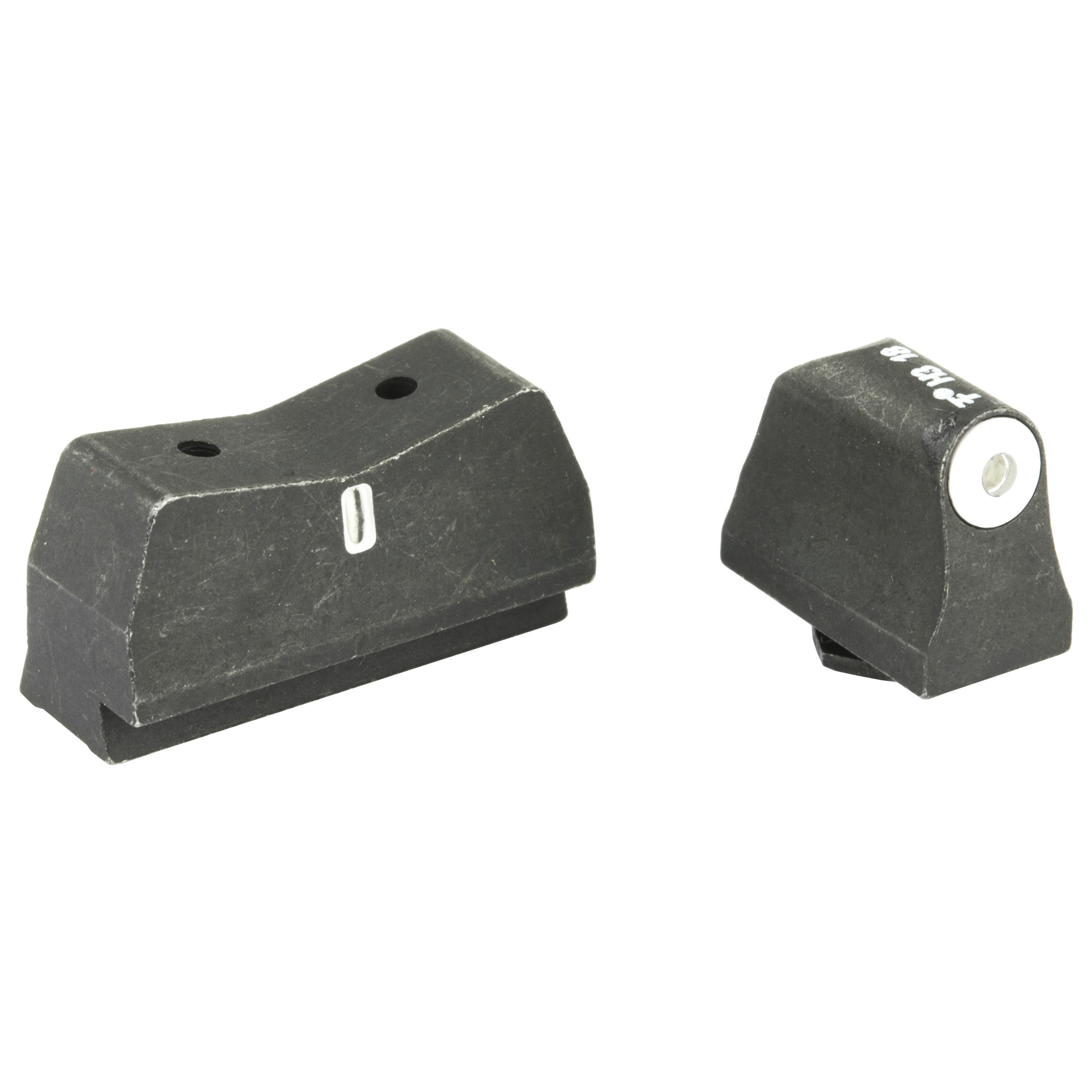XS DXT BIG DOT SUPP TALL SIGHTS FOR GLOCK 9MM/40 Destination Tactical