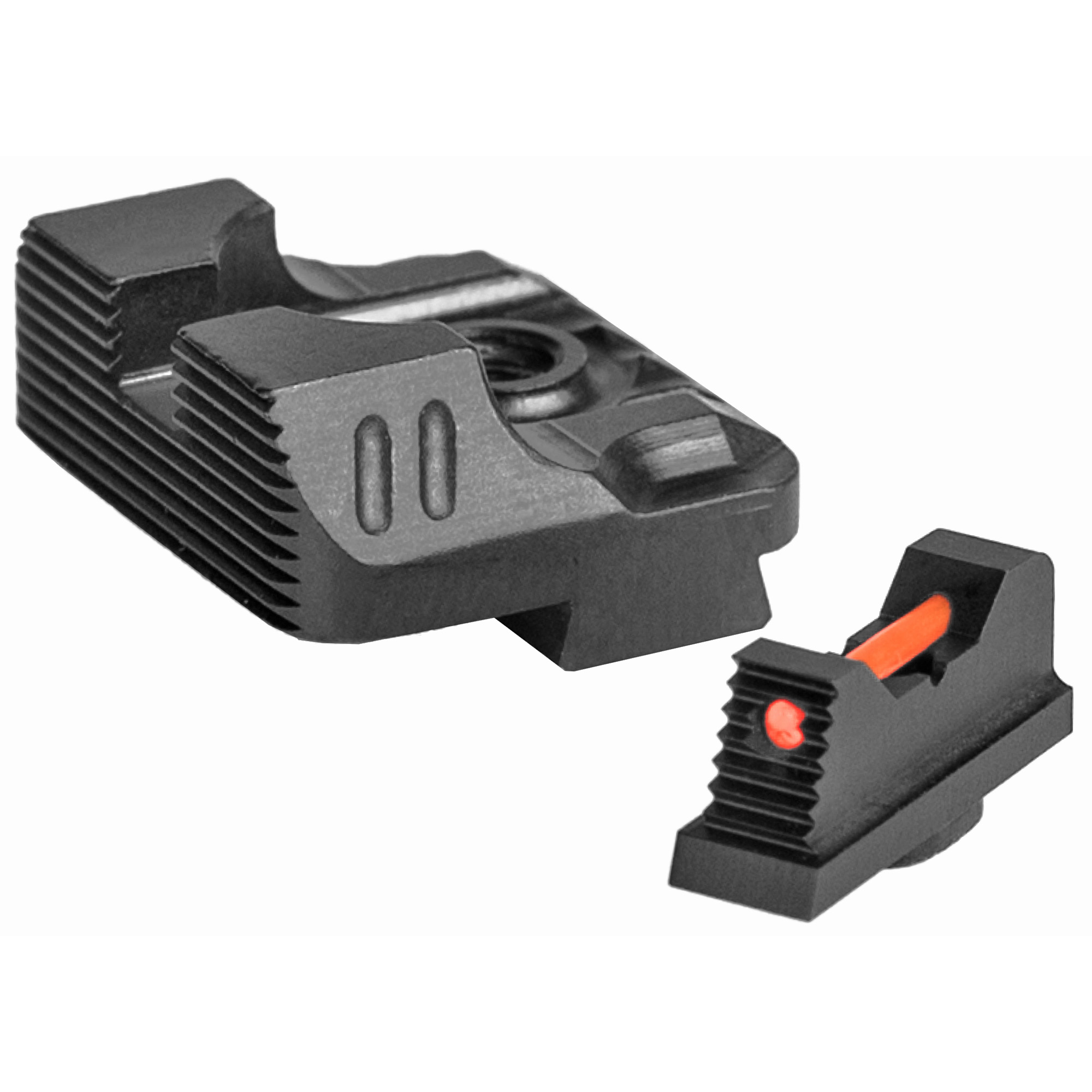ZEV Technologies Glock Sights Tritium Glock Night Sight Set Glock 17