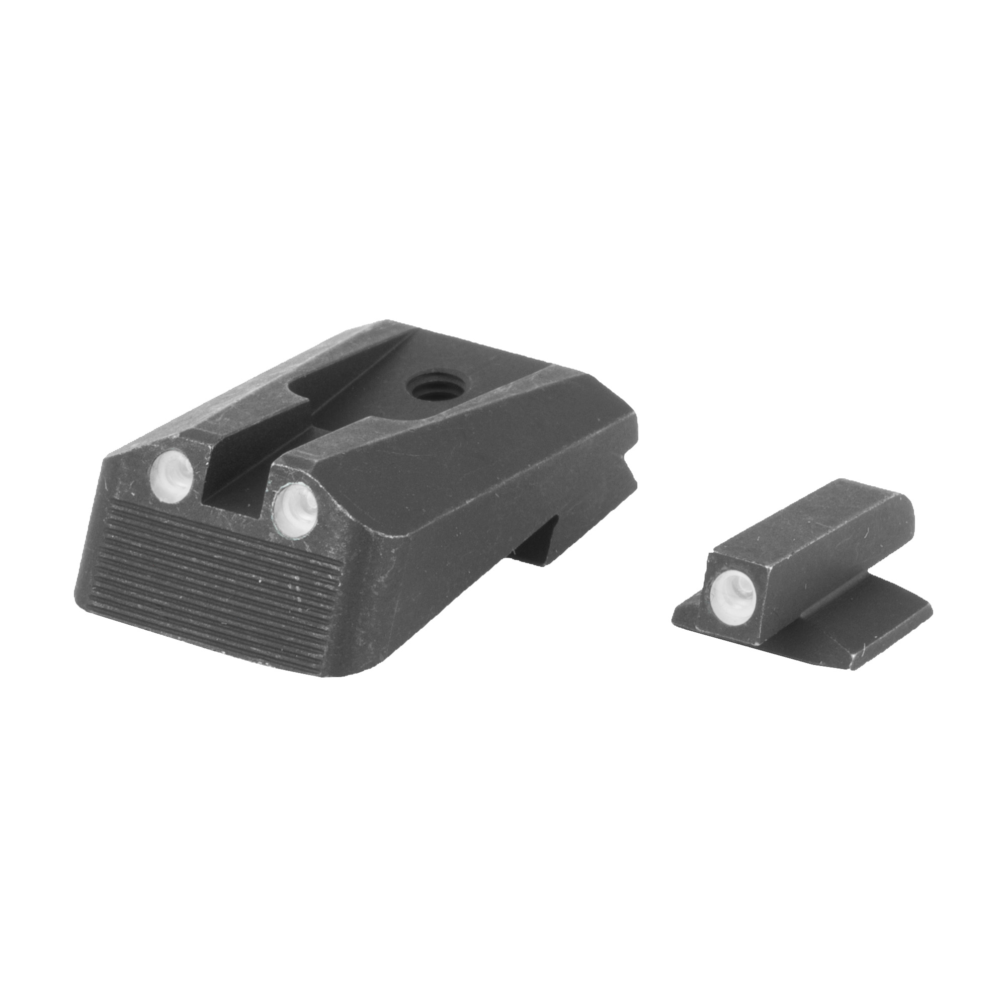 Meprolight TruDot Kimber Custom Sights Wedge Destination Tactical