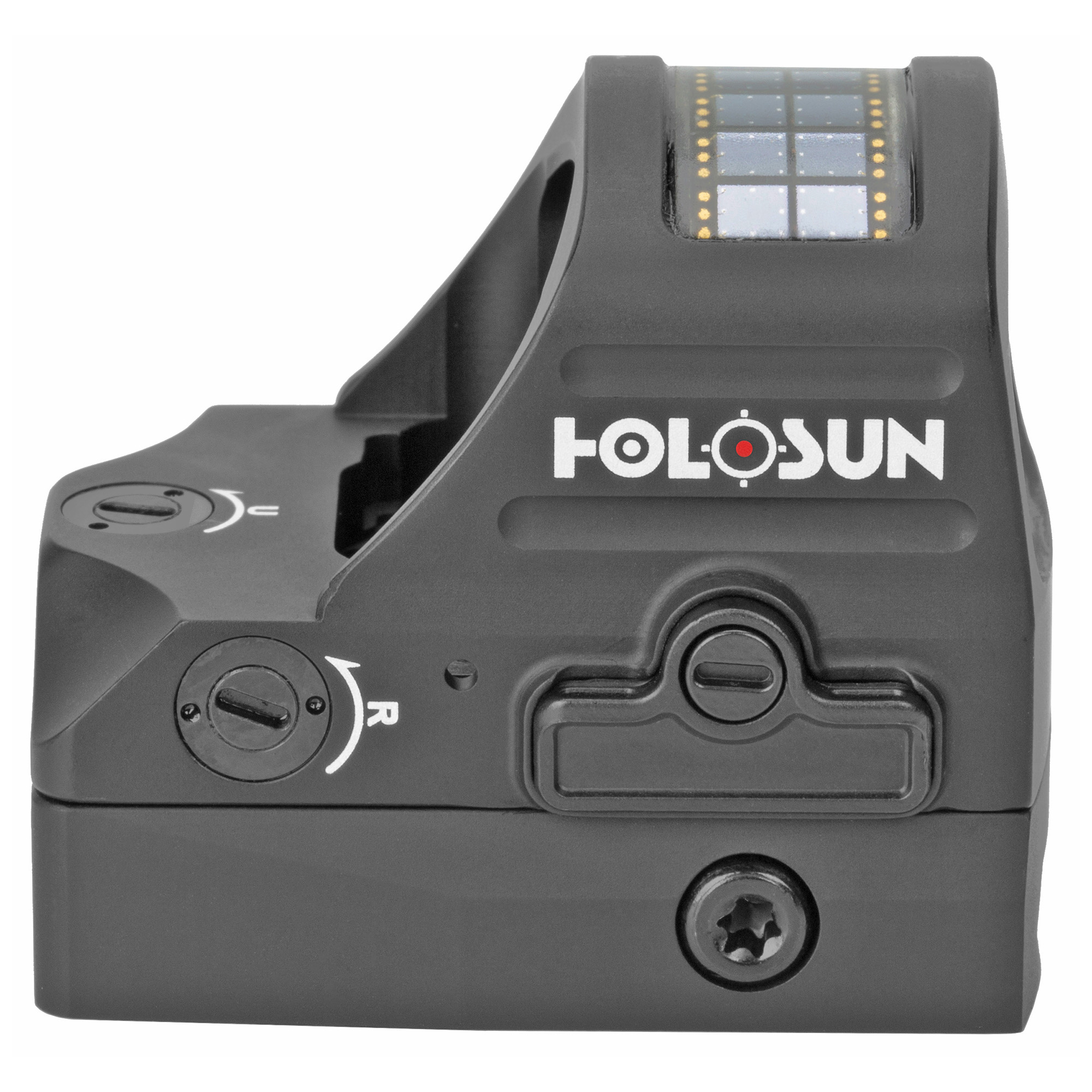 Holosun HS507C X2 Reflex Solar Red Dot Destination Tactical 309.99