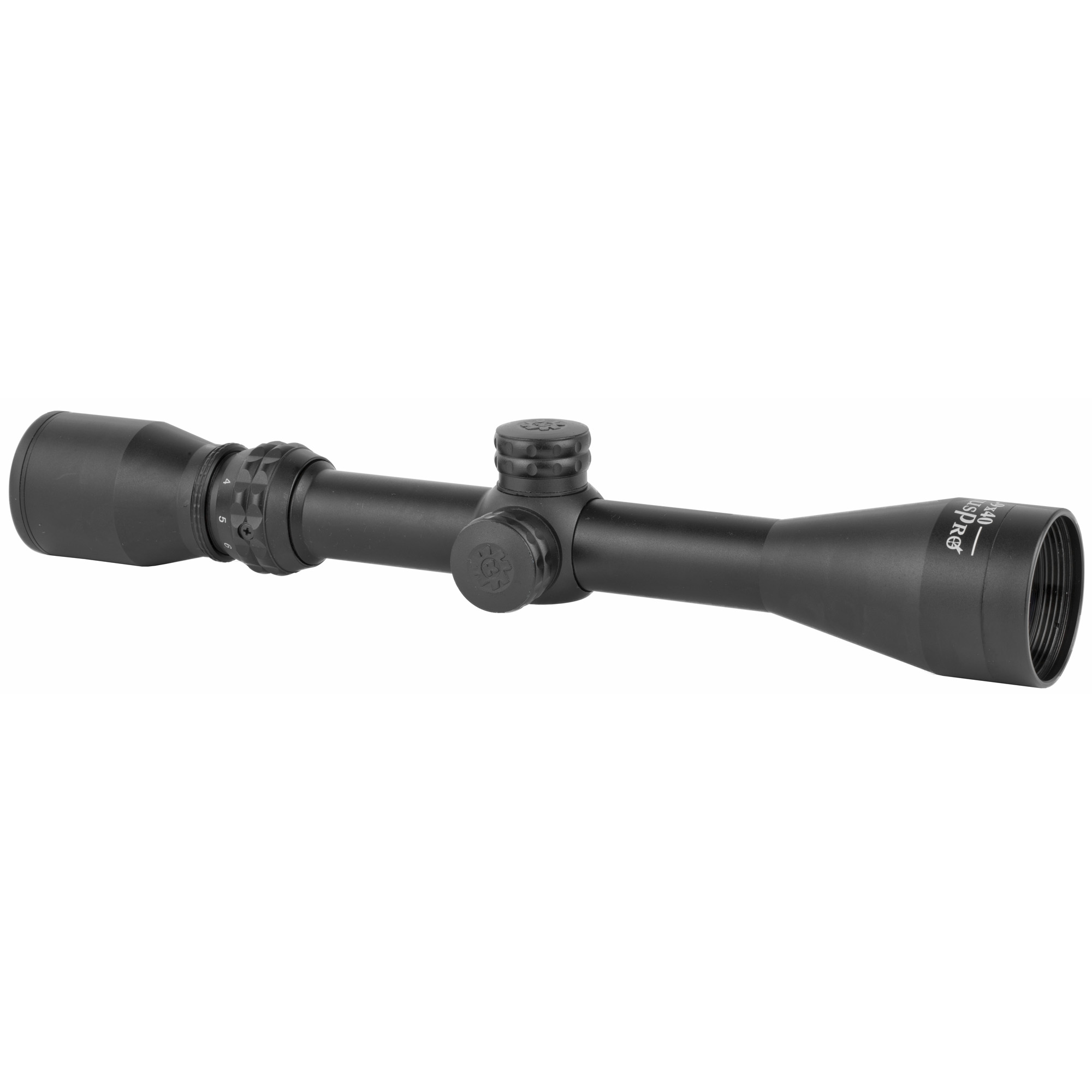 KONUS KONUSPRO 39X40 Rifle Scope Destination Tactical 110.49 KON7264