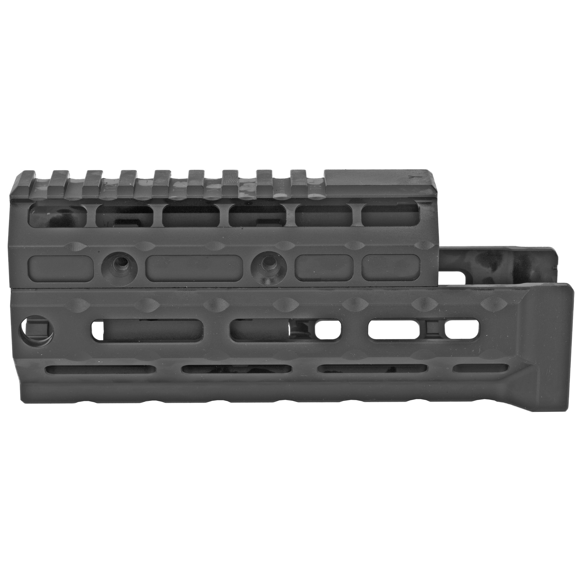 MIDWEST YUGO M70 HANDGUARD MLOK RAILED Destination Tactical 190.81