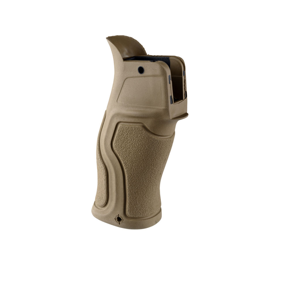 GRADUS FDE PISTOL GRIP Destination Tactical 24.00 FABFXGRADUST
