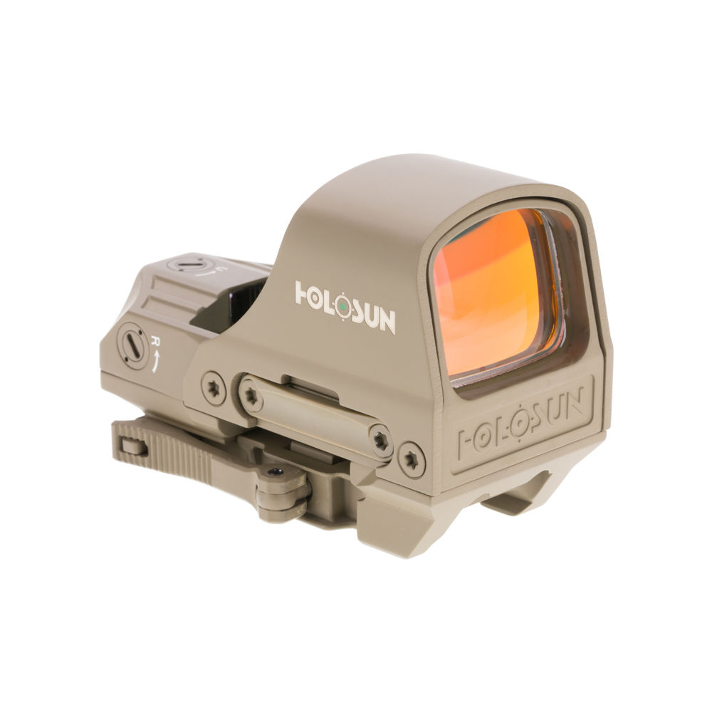 Holosun HS510CFDEG 510C FDE Green Destination Tactical 339.99