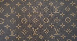 Boujee LV Brown-01