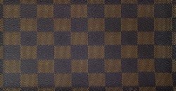 Checker Brown