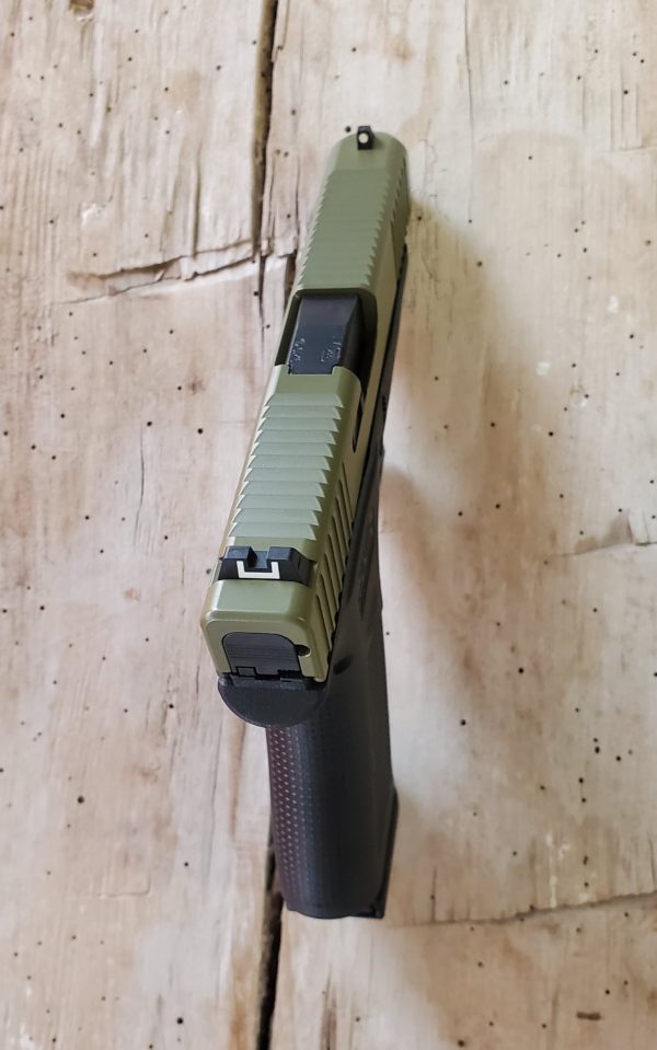 Glock 48 - Element Armament Edition - Image 2