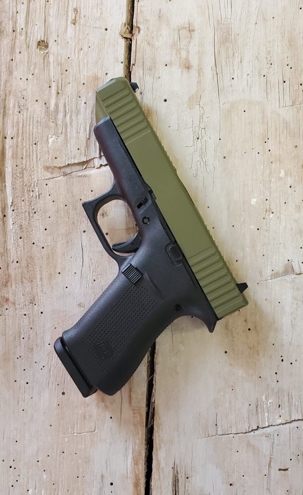 Glock 48 - Element Armament Edition - Image 3