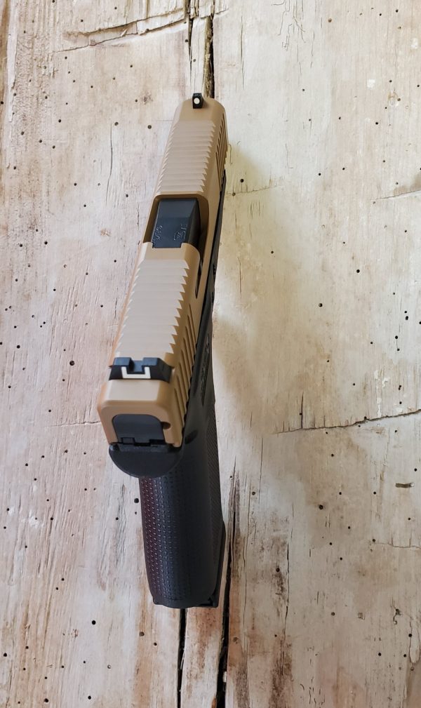 Glock 48 - Element Armament Edition - Image 5