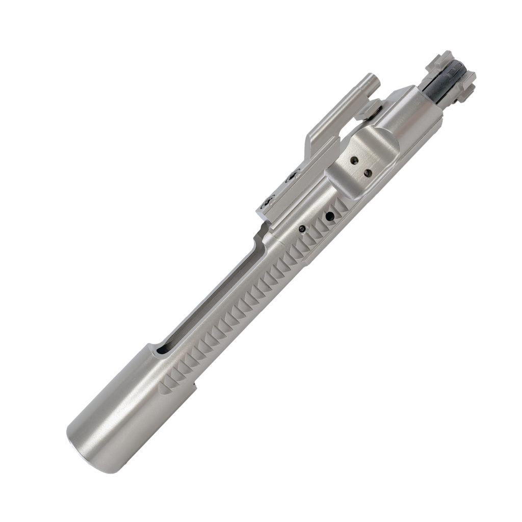 White Label Armory AR15/M16 Bolt Carrier Group w/Billet Extractor