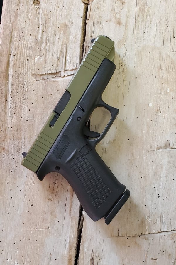 Glock 48 - Element Armament Edition - Image 4