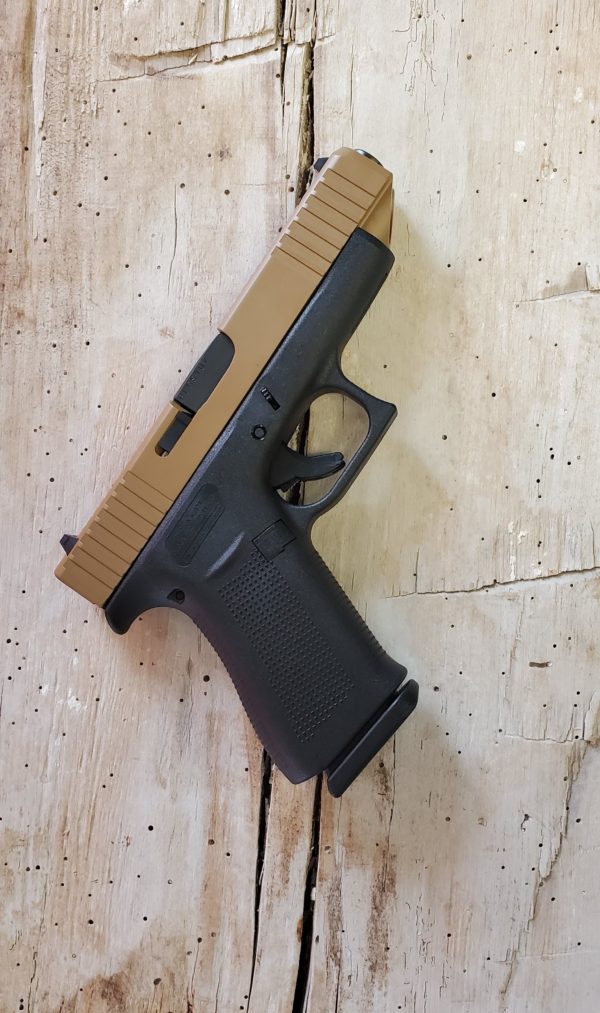 Glock 48 - Element Armament Edition - Image 7