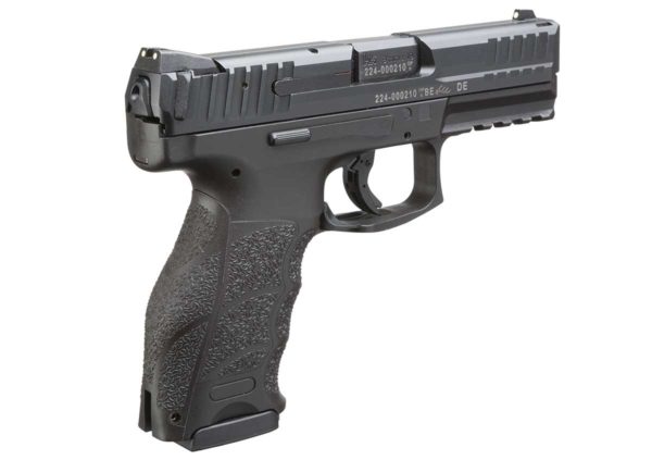 Heckler & Koch VP9 w/Luminescent Sights - 9mm - Previously-Owned - Image 2