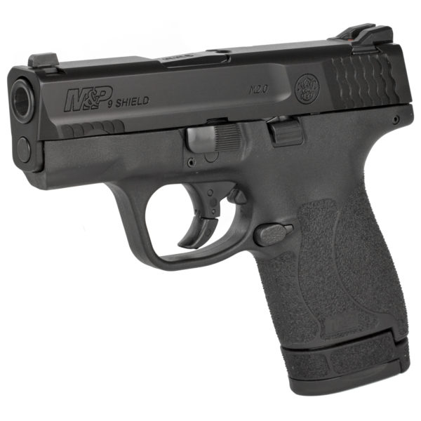 Smith and Wesson M&P®9 SHIELD™ - No Thumb Safety - Image 3
