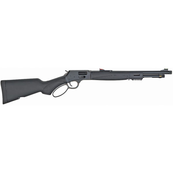Henry Big Boy X Model - .45 Colt Lever Action - H012CX