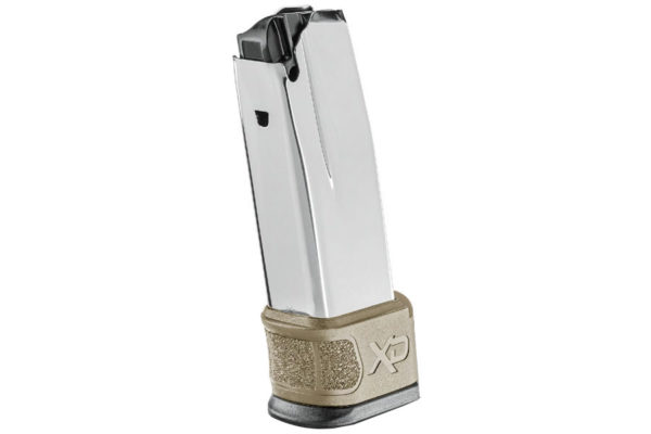 Springfield Armory XD Mod.2 Subcompact - 9mm - FDE - Previously-Owned - Image 2