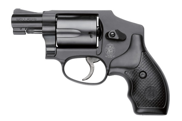 Smith and Wesson Performance Center® Pro Series® 442 w/Moon Clips - 38SPL +P