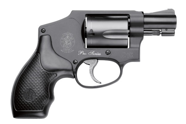 Smith and Wesson Performance Center® Pro Series® 442 w/Moon Clips - 38SPL +P - Image 2