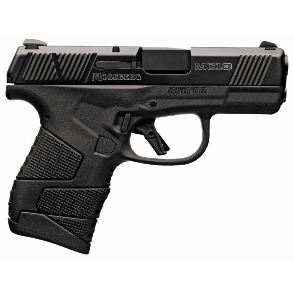 Mossberg MC1sc - 9mm - 2 Magazines - Previously-Owned
