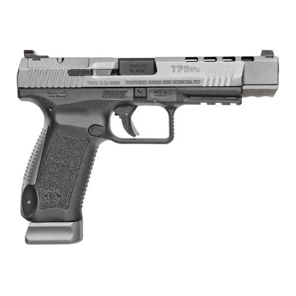 Canik TP9SFX w/2 - 20 round magazines