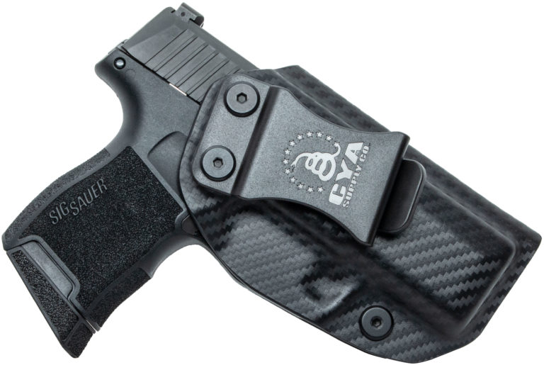 CYA Holsters SIG SAUER P365XL IWB Holster for Concealed Carry Element