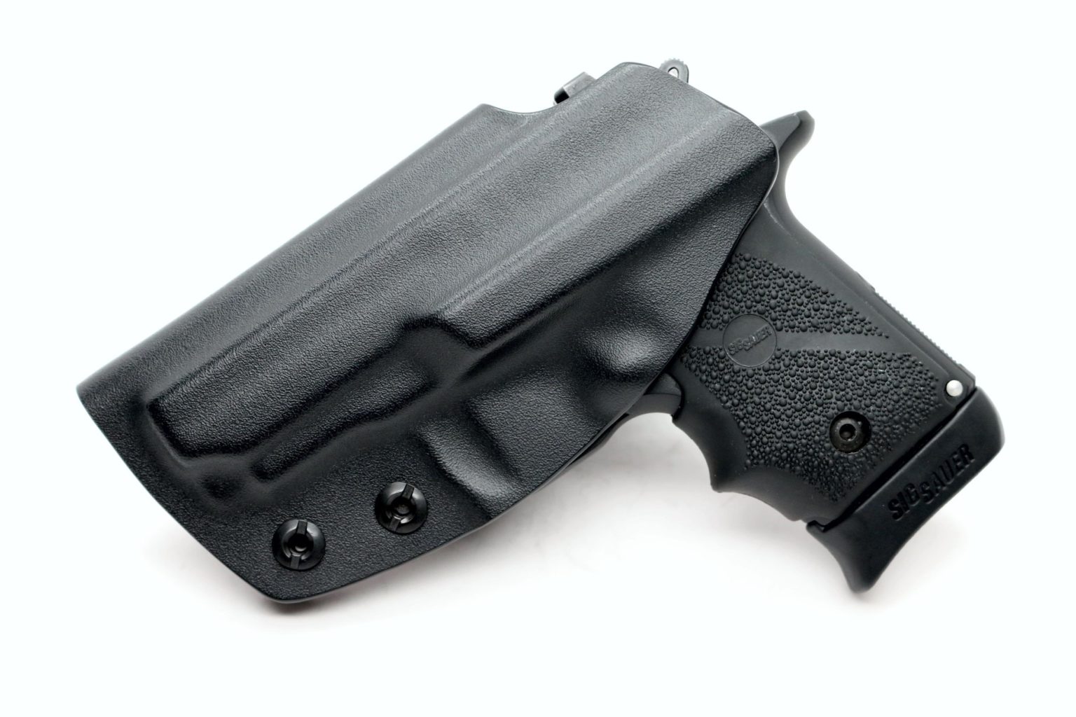 CYA Holsters SIG SAUER P238 IWB Holster for Concealed Carry Element