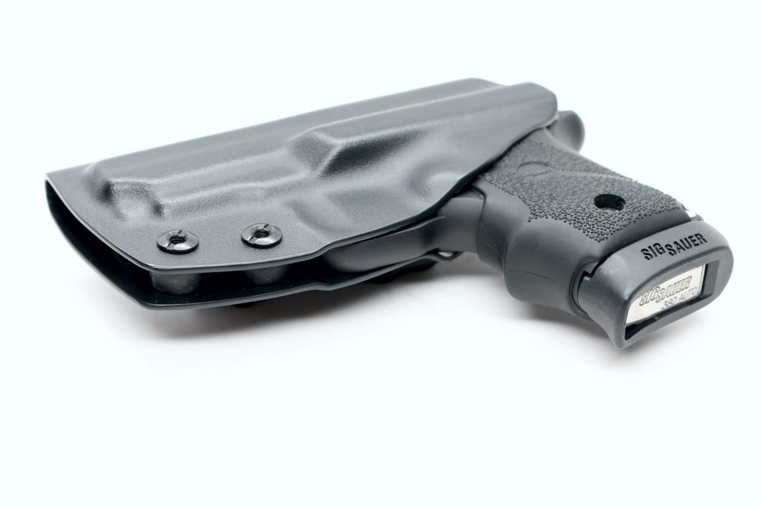 CYA Holsters SIG SAUER P238 IWB Holster for Concealed Carry Element