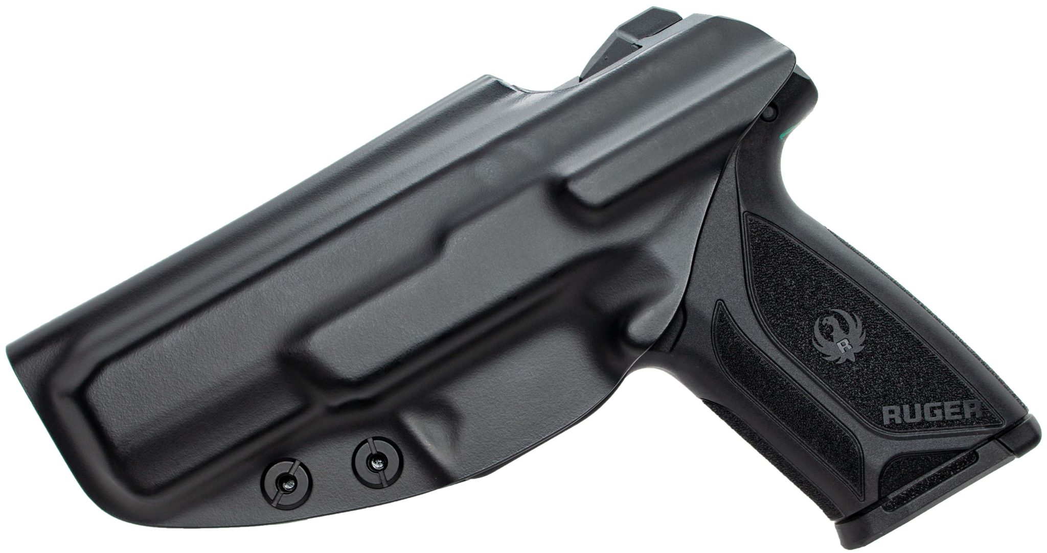 CYA Holsters RUGER SECURITY 9MM IWB Holster for Concealed Carry