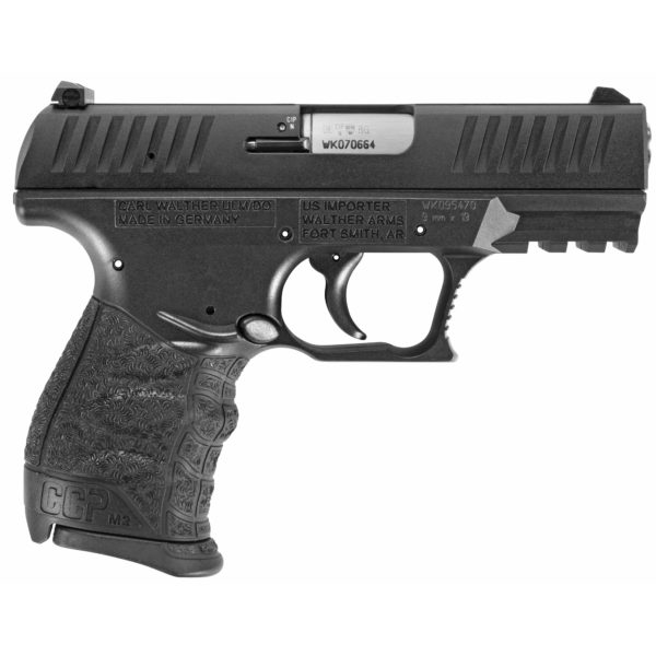 Walther CCP M2 - 380ACP - Image 2