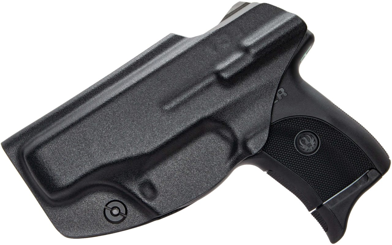 CYA Holsters RUGER LC9/LC9S/LC .380/EC9S IWB Holster for Concealed