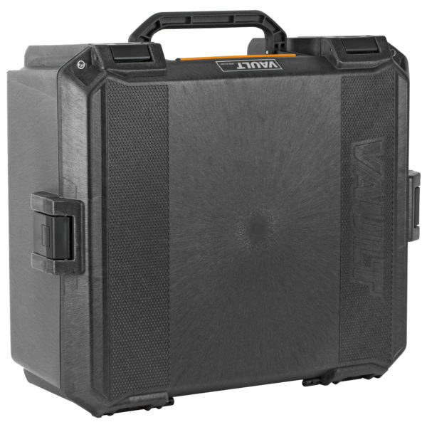 Pelican V600 Vault Large Firearm Case - Image 3