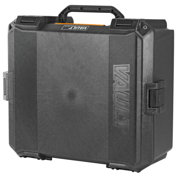 Pelican V600 Vault Large Firearm Case