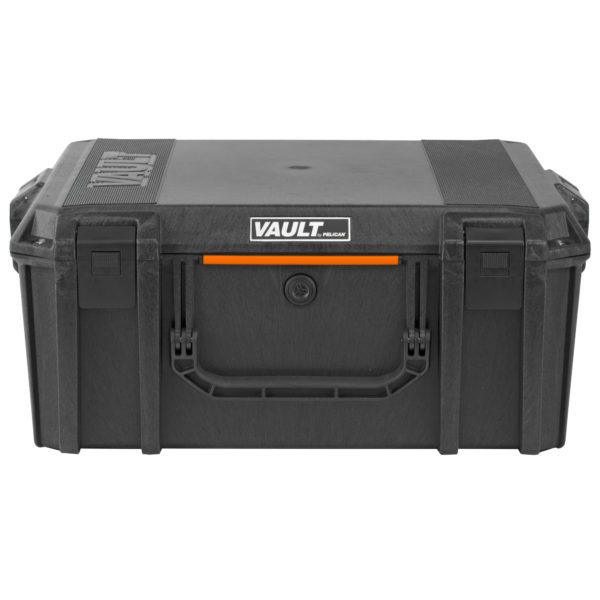 Pelican V600 Vault Large Firearm Case - Image 2