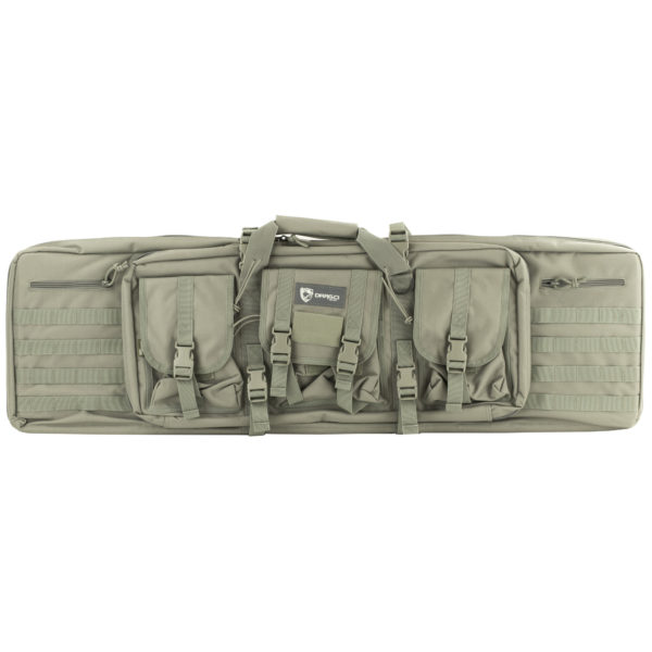 Drago Gear - Double Gun Case - 42"