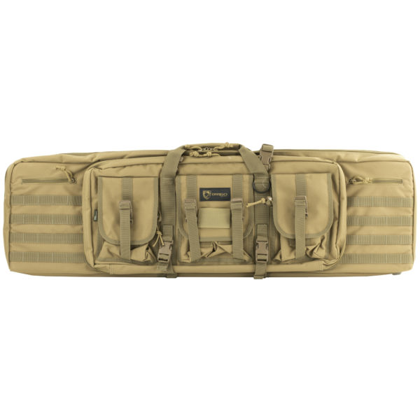 Drago Gear - Double Gun Case - 42" - Image 3