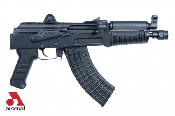 Arsenal SAM7K-34 Pistol - 7.62x39 - Image 3