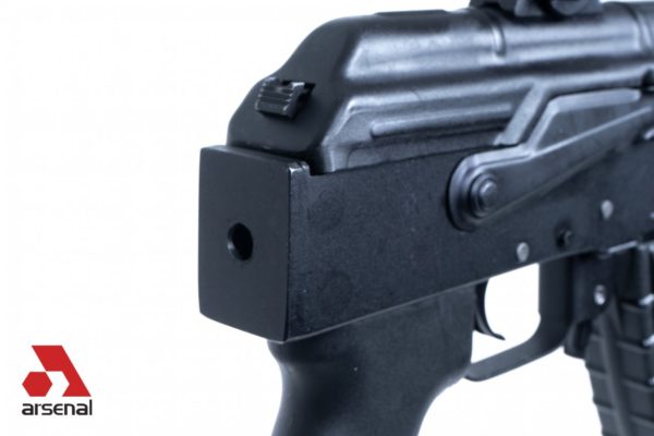 Arsenal SAM7K-34 Pistol - 7.62x39 - Image 4