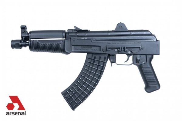 Arsenal SAM7K-34 Pistol - 7.62x39