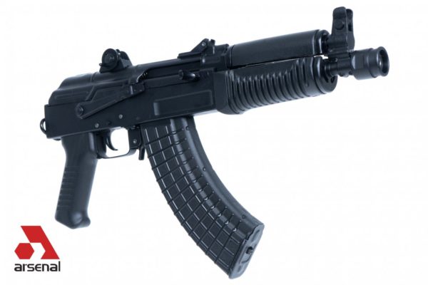 Arsenal SAM7K-34 Pistol - 7.62x39 - Image 2