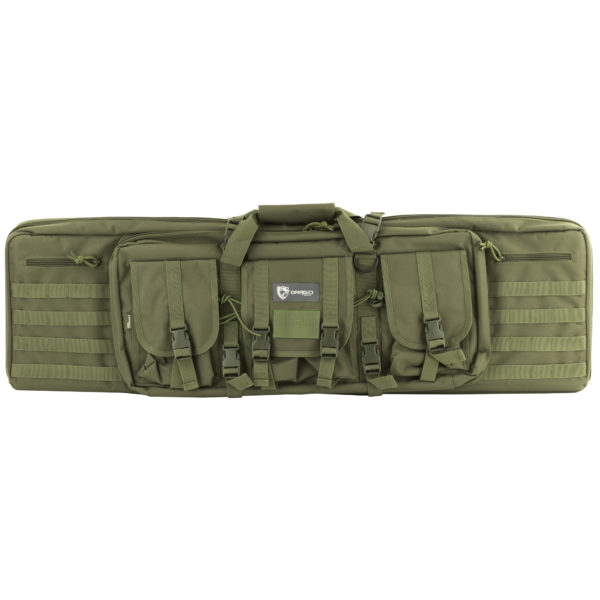 Drago Gear - Double Gun Case - 42" - Image 6
