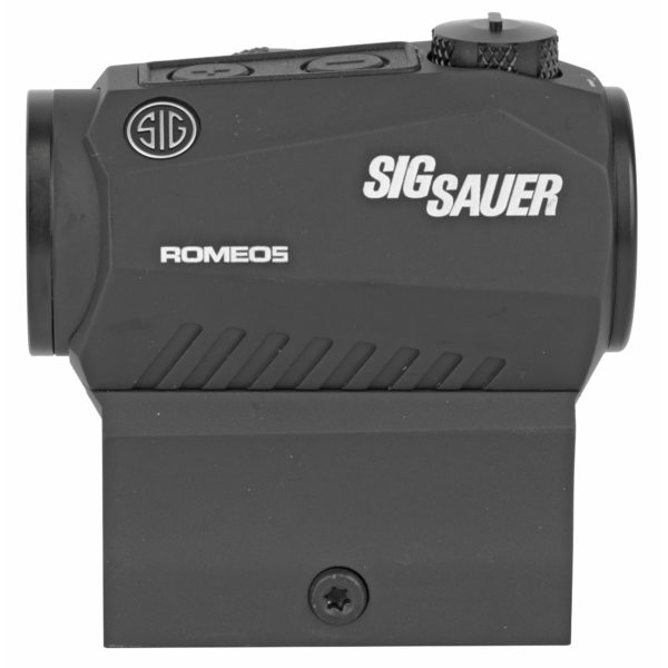 Sig Sauer Romeo5 Red Dot - Image 4
