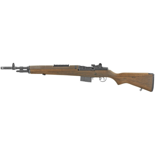 Springfield Armory M1A™ Scout Squad™ w/18" Barrel - 308WIN/762NATO