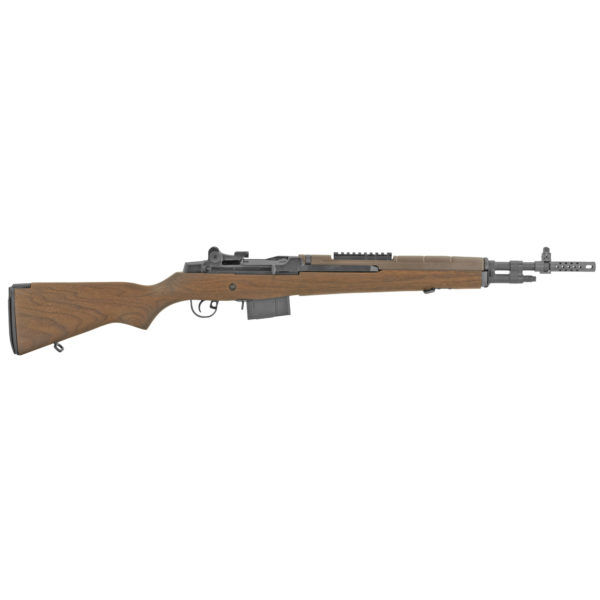 Springfield Armory M1A™ Scout Squad™ w/18" Barrel - 308WIN/762NATO - Image 3