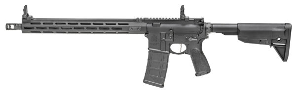 Springfield Armory SAINT® VICTOR Rifle - Black - 223REM/556NATO